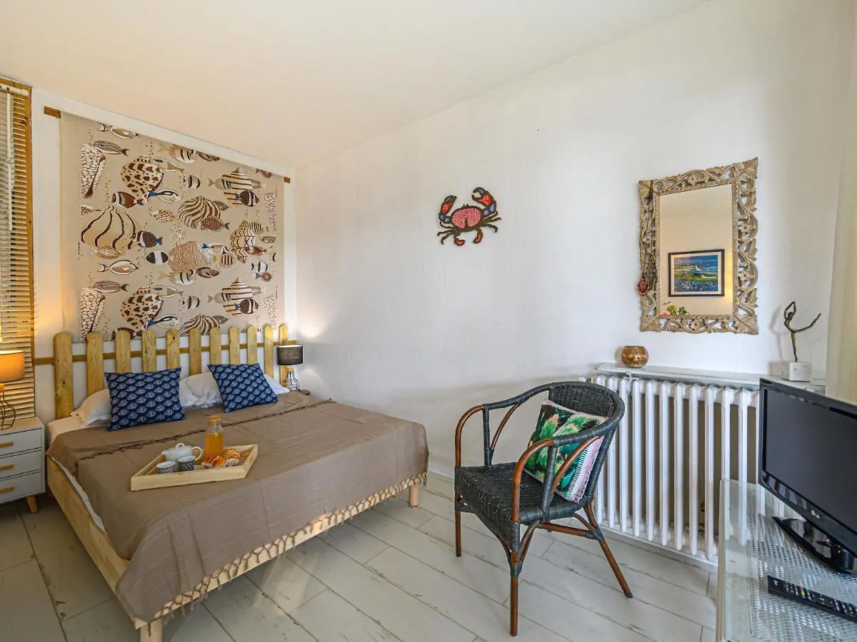 Studio Le Goulvars By Interhome Port-Haliguen