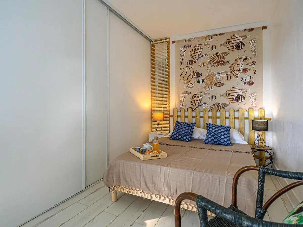 Studio Le Goulvars By Interhome Port-Haliguen